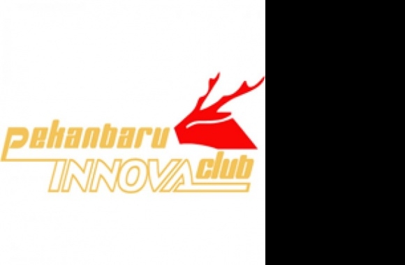 Pekanbaru Innova Club Logo download in high quality