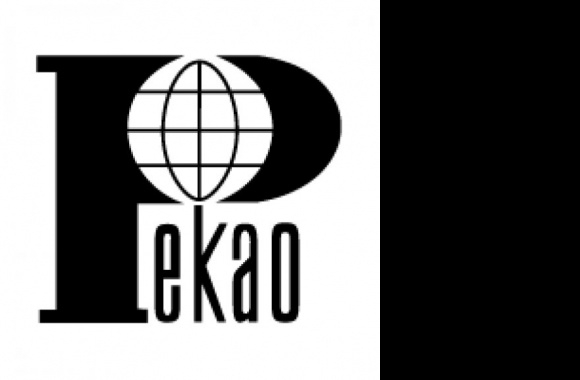 Pekao Logo download in high quality