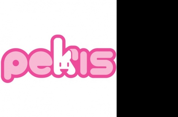 Pekis Logo download in high quality