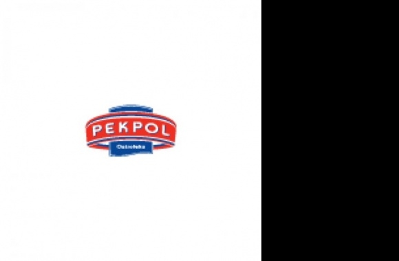 PEKPOL OSTROLEKA Logo