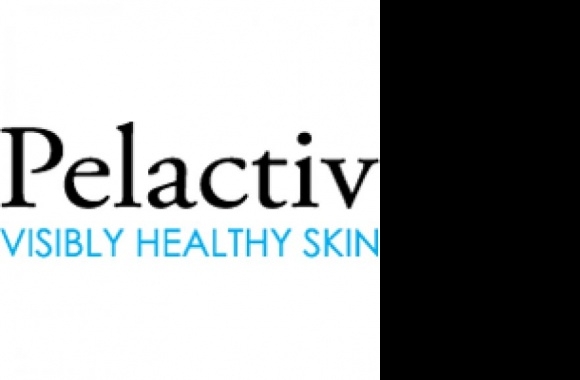 Pelactiv Logo download in high quality