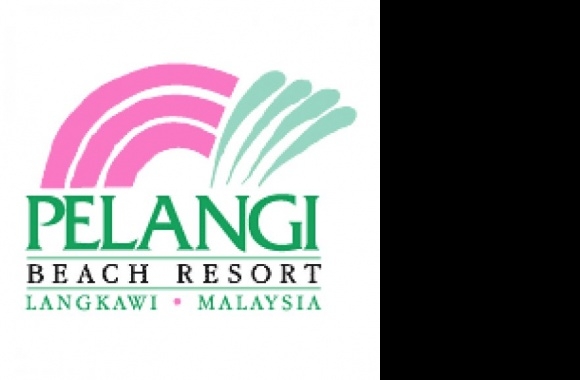 Pelangi Logo download in high quality