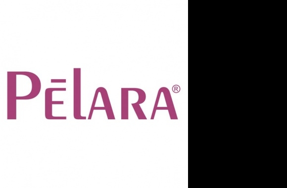 Pelara Logo download in high quality