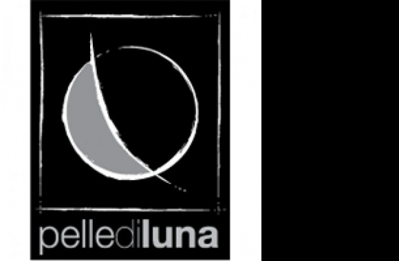 Pelle di Luna - Pienza Logo