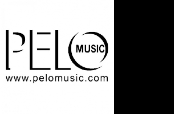 PELO MUSIC Logo download in high quality