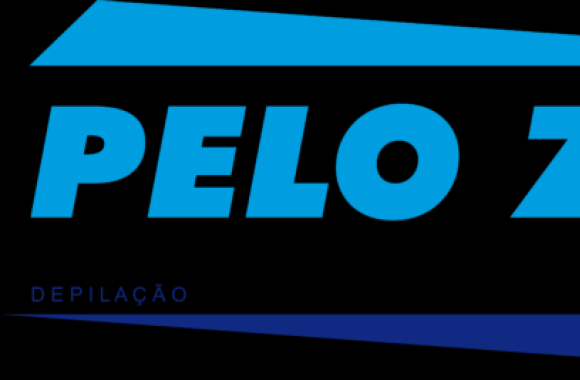 Pelo Zero Logo download in high quality