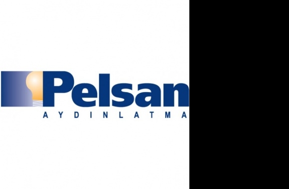 Pelsan Logo download in high quality