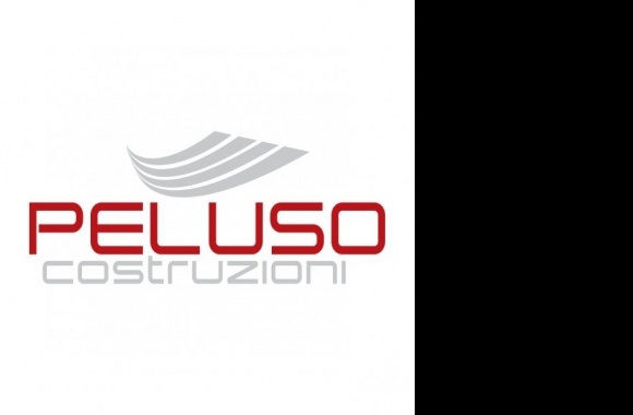 Peluso Costruzioni Logo