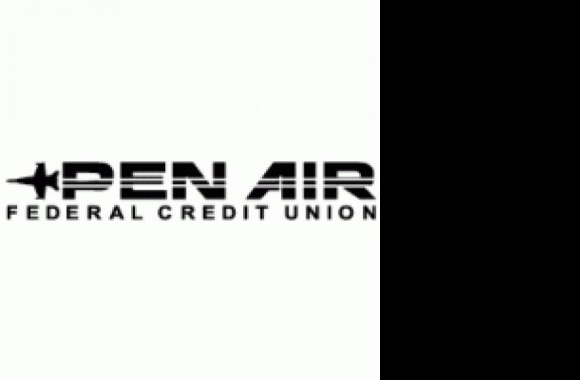 Pen Air Federal Credit Union Logo