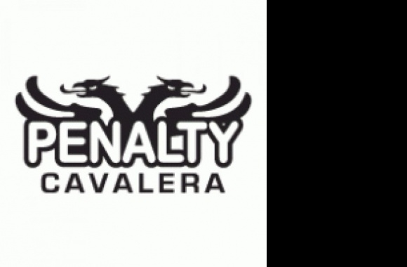 Penalty Cavalera Logo