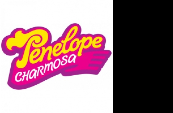 Penelope Charmosa Logo download in high quality