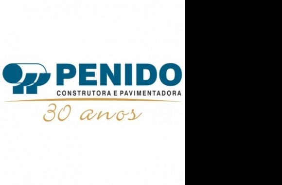 Penido Logo download in high quality