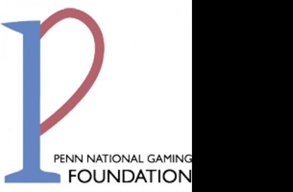 Penn National Gaming Foundation Logo