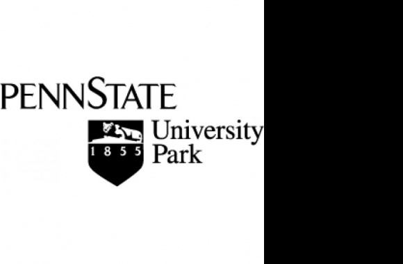 Penn State University Park Logo