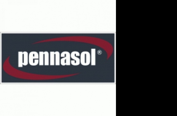 pennasol Logo download in high quality