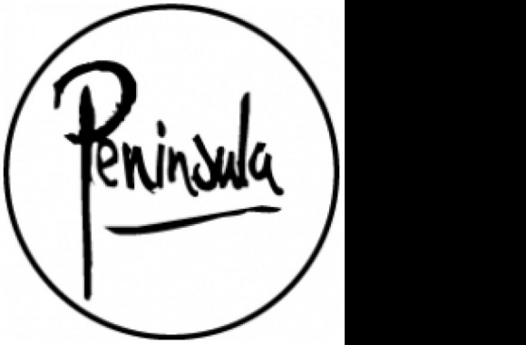 Penninsula Software Logo download in high quality