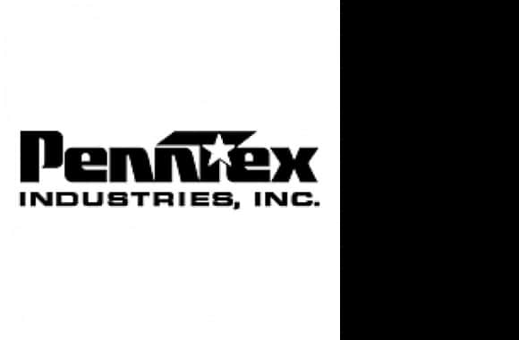 PennTex Industries Logo download in high quality