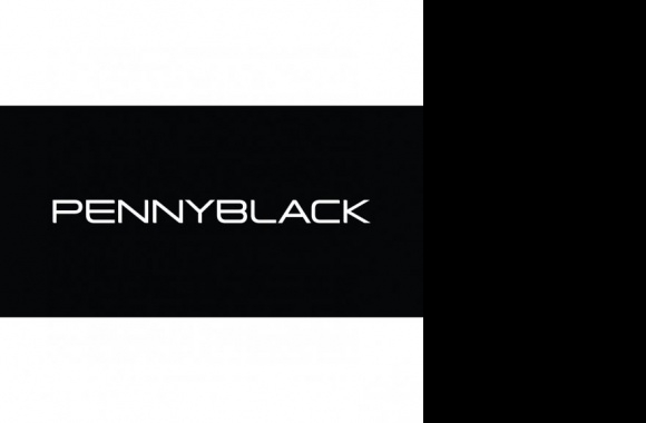 Penny Black Logo download in high quality