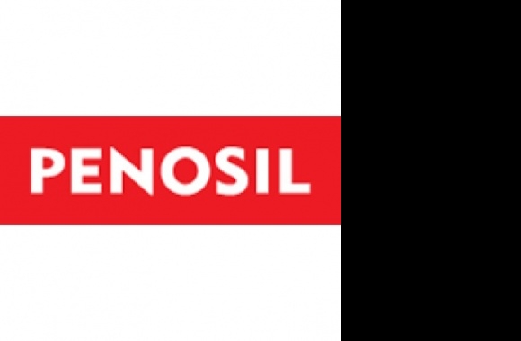 Penosil Logo download in high quality