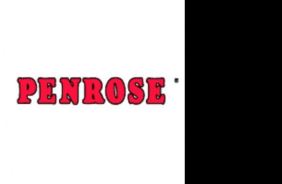 Penrose Logo download in high quality