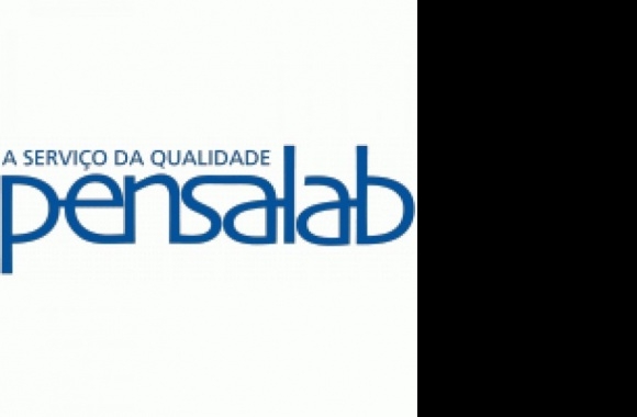 Pensalab Logo download in high quality