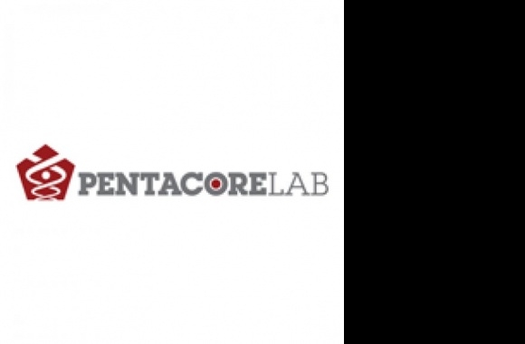 PentaCore LAB Logo download in high quality