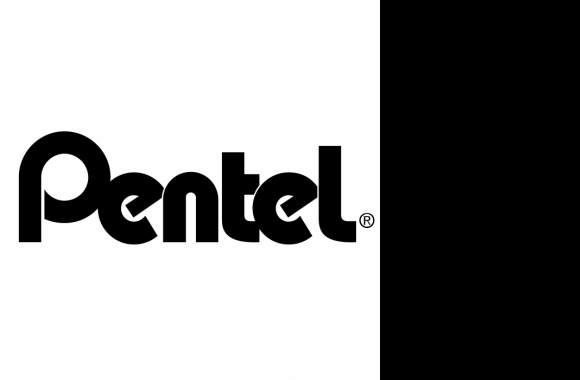 Pentel Logo download in high quality