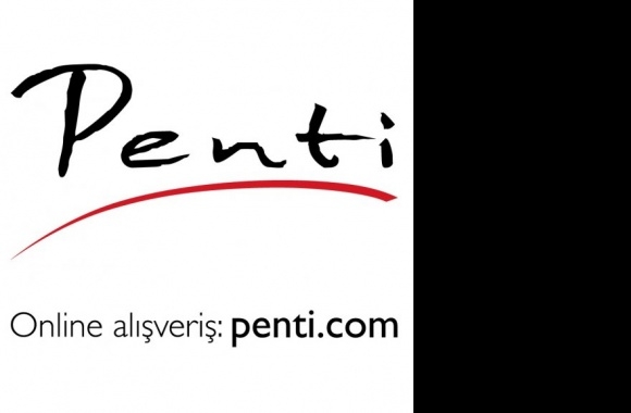Penti Logo download in high quality