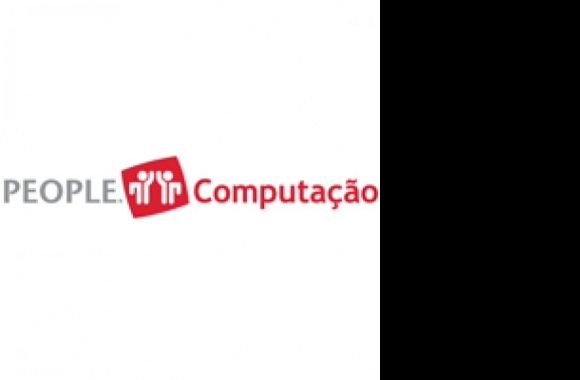 People Computação Logo