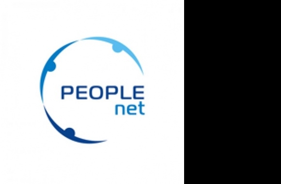 PEOPLEnet Logo download in high quality
