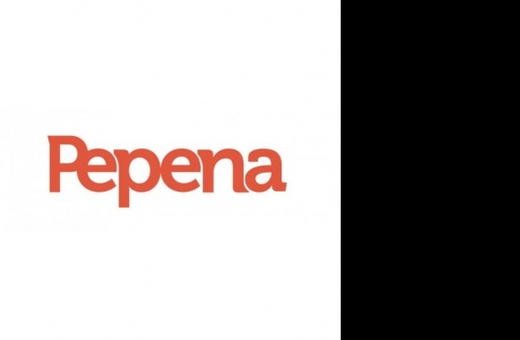 Pepena Logo download in high quality