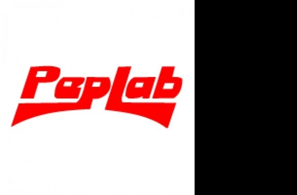 Peplab Logo download in high quality