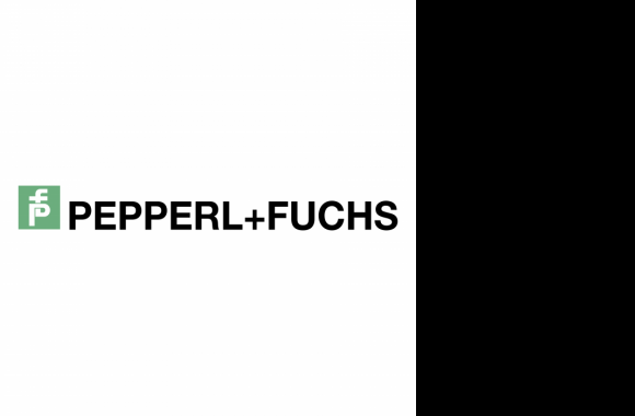 Pepperl Fuchs Logo download in high quality