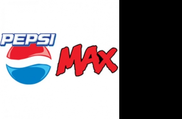 pepsi - max Logo