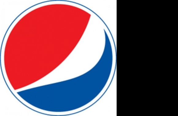 Pepsi 2009 Logo