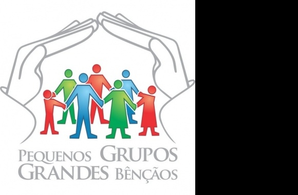 Pequenos Grupos Logo