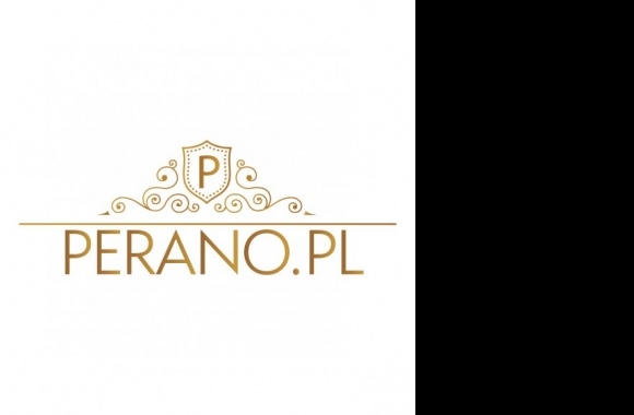 Perano Logo download in high quality