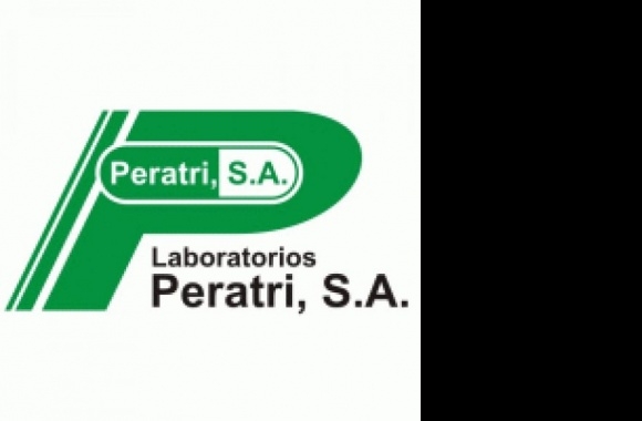 Peratri Laboratorios Logo