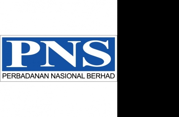 Perbadanan Nasional Berhad (PNS) Logo