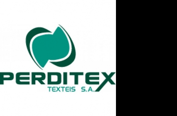 Perditex Texteis SA Logo download in high quality