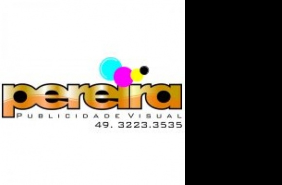 pereira publicidade visual Logo download in high quality