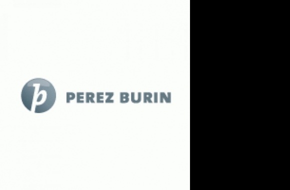 PEREZ BURIN Logo