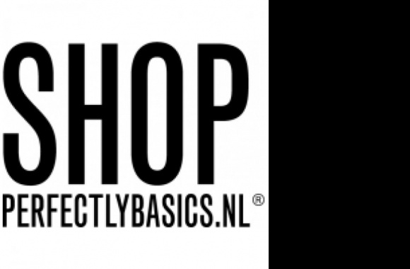 PerfectlyBasics Logo download in high quality