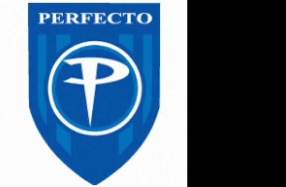 Perfecto Records Logo download in high quality
