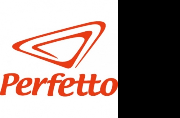 Perfetto Logo download in high quality