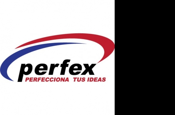 Perfex Logo download in high quality