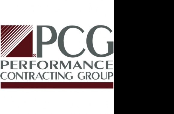 Performance Contracting Group Logo download in high quality
