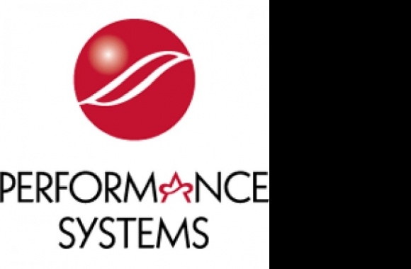 Performance Systems Logo download in high quality