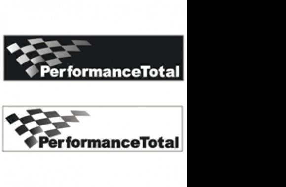 PerformanceTotal Logo download in high quality