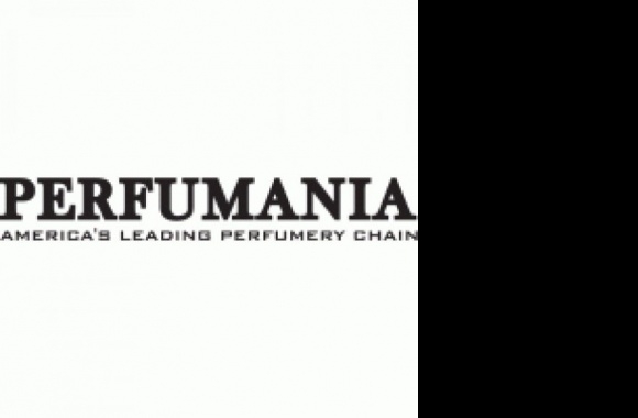 Perfumania Logo download in high quality